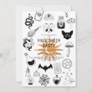 Search for witchcraft invitations Mystic