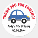 Search for toy cars stickers Baby shower