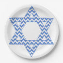 Search for hanukkah plates Bar mitzvah