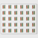 Search for trick or treat wrapping paper Scarydecorations