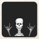 Recherche de placemats Noir