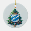 Search for bavarian ornaments Germany