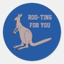 Search for funny aussie stickers Australia