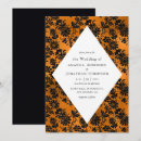 Recherche de métal de faux invitations Paillettes