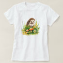 Recherche de hérisson mignon tshirts Kawaii