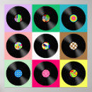 Search for vinyl record albums posters Disco