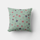 Search for pastel christmas pillows Pattern