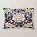 Search for william morris pillows Red