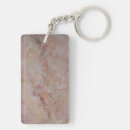 Search for marble stone keychains Blue