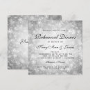 Recherche de winter répétition dîner invitations Élégant