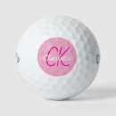 Search for pink golf balls Simple