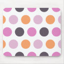 Recherche de motif pourpre tapis souris Rose
