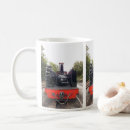 Recherche de locomotives tasses Nostalgie
