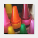 Search for crayons magnets Colour