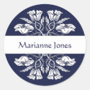 Recherche de ornithologie autocollants Fleurs