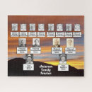 Search for family tree puzzles Mountains