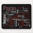 Recherche de païen tapis souris Sorcière