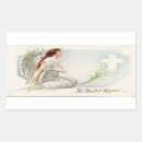 Search for vintage angels stickers Easter