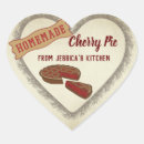Search for cherry pie stickers Homemade