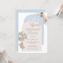 Search for in spanish baby shower invitations Invitación en español
