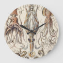 Search for kraken clocks Vintage