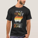 Search for honey bear tshirts Throw
