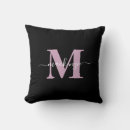 Search for modern purple pillows Elegant