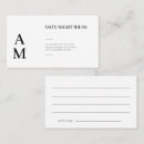 Search for black and white advice cards Bold