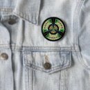 Search for hazard buttons Biohazard symbol