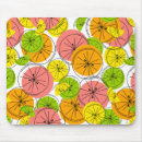 Search for fiftie mousepads Orange