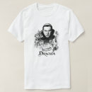Search for dracula tshirts Monster