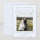 Search for chinoiserie christmas cards Grandmillenial