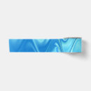 Recherche de ondulation rubans Bleu