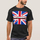 Search for london skyline tshirts England
