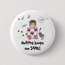 Search for quilt buttons Humour