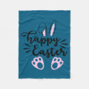 Search for easter blankets Bunnies