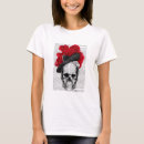 Recherche de red flower tshirts Flowers