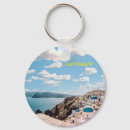 Recherche de santorini porteclés Travel