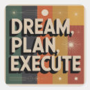 Search for study motivation stickers Action and success quote