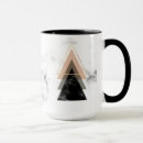 Search for marble design mugs Gold