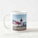 Search for key west lighthouse mugs Maine