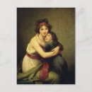 Recherche de vigee lebrun cartes postales Elisabeth
