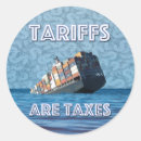 Search for tariff stickers Politics