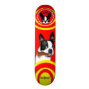 Recherche de boston skateboards Chien