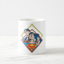 Search for clark kent mugs Steel
