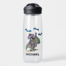 Recherche de sesame street water bottles Vintage