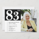 Search for happy 80th birthday invitations Eighty