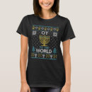 Search for oy to the world tshirts Funny