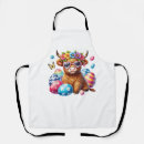 Search for happy easter aprons Gamer