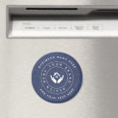 Recherche de publicité magnets Votre logo ici